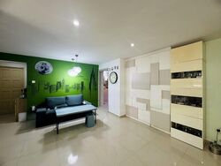 Blk 984B Buangkok Link (Hougang), HDB 5 Rooms #483813121